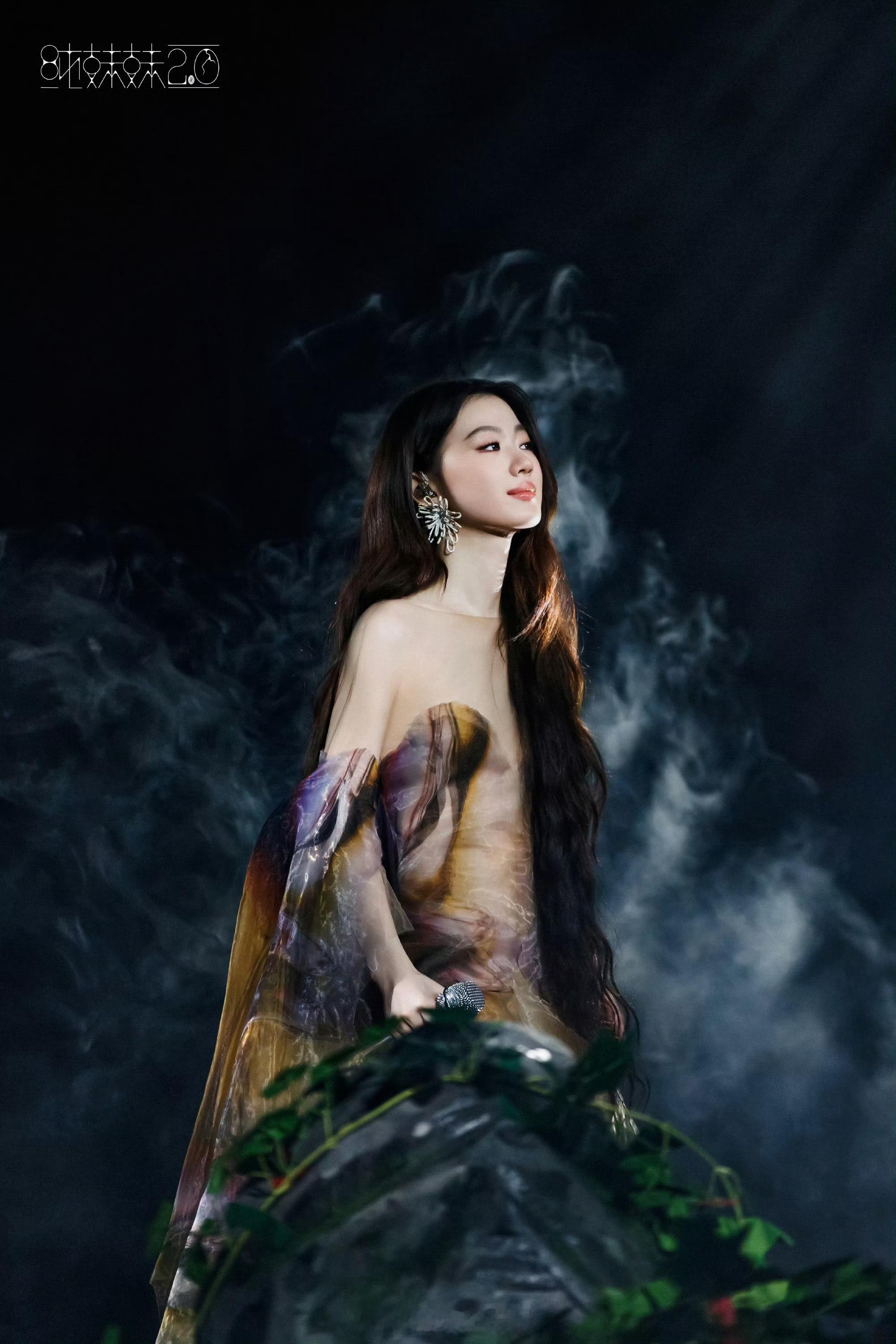 单依纯工作室发了关于巡演版权工作的说明，并且呼吁相关主体立即停止侵权及恶意攻击单