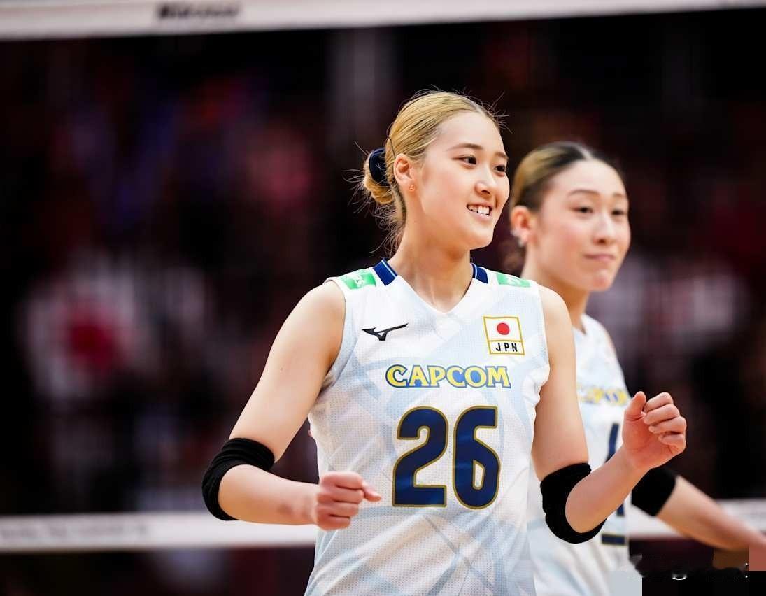 虽败犹荣！日本女排2:3不敌巴西女排，遗憾输掉铜牌争夺战。恐怕在大多数球迷的眼