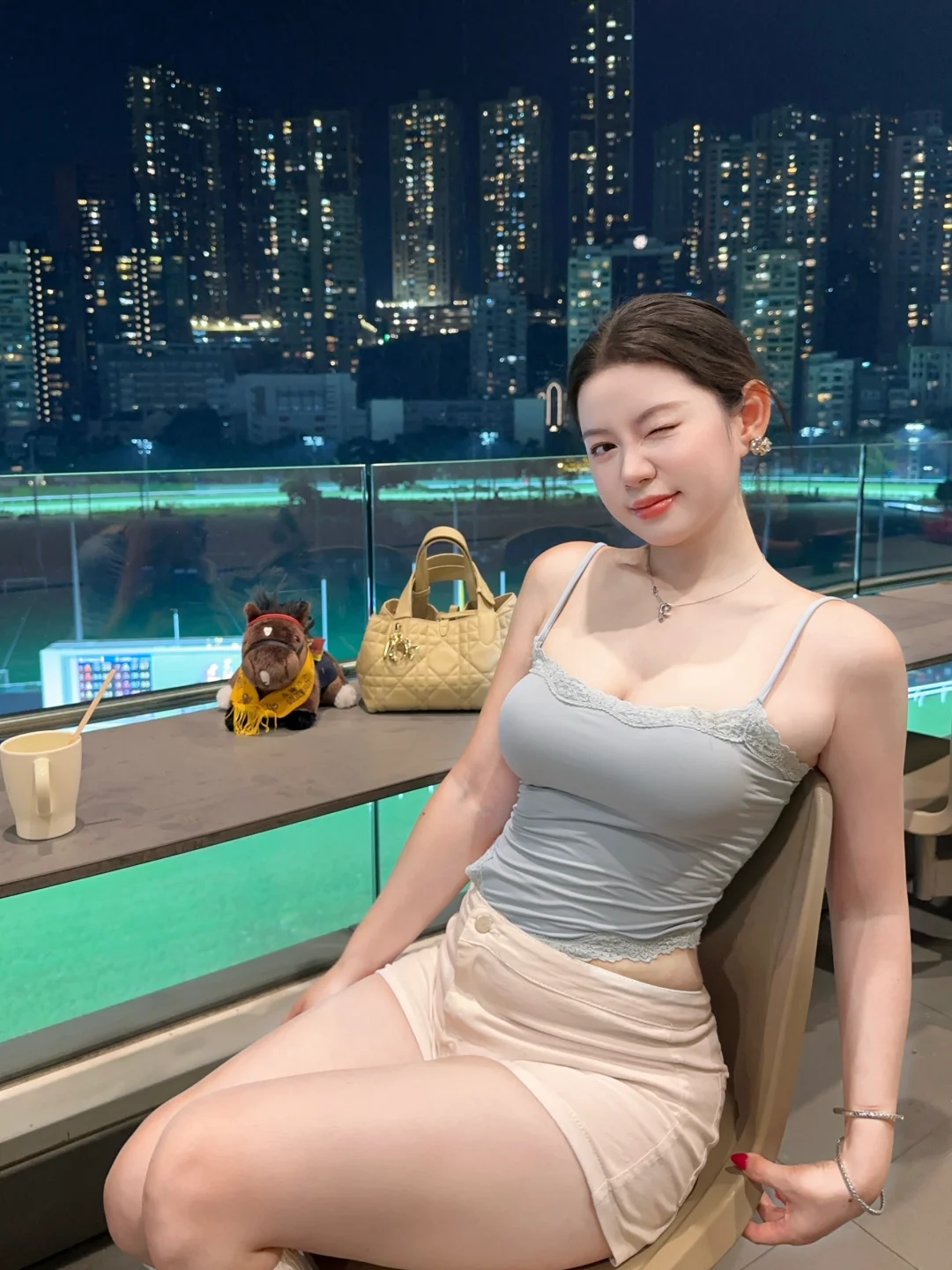 小马快跑🐎🇭🇰