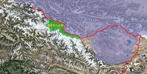 巴基斯坦为何愿意归还喀喇昆仑走廊？其实说白了，就算巴基斯坦占着不还，那也捞不到好