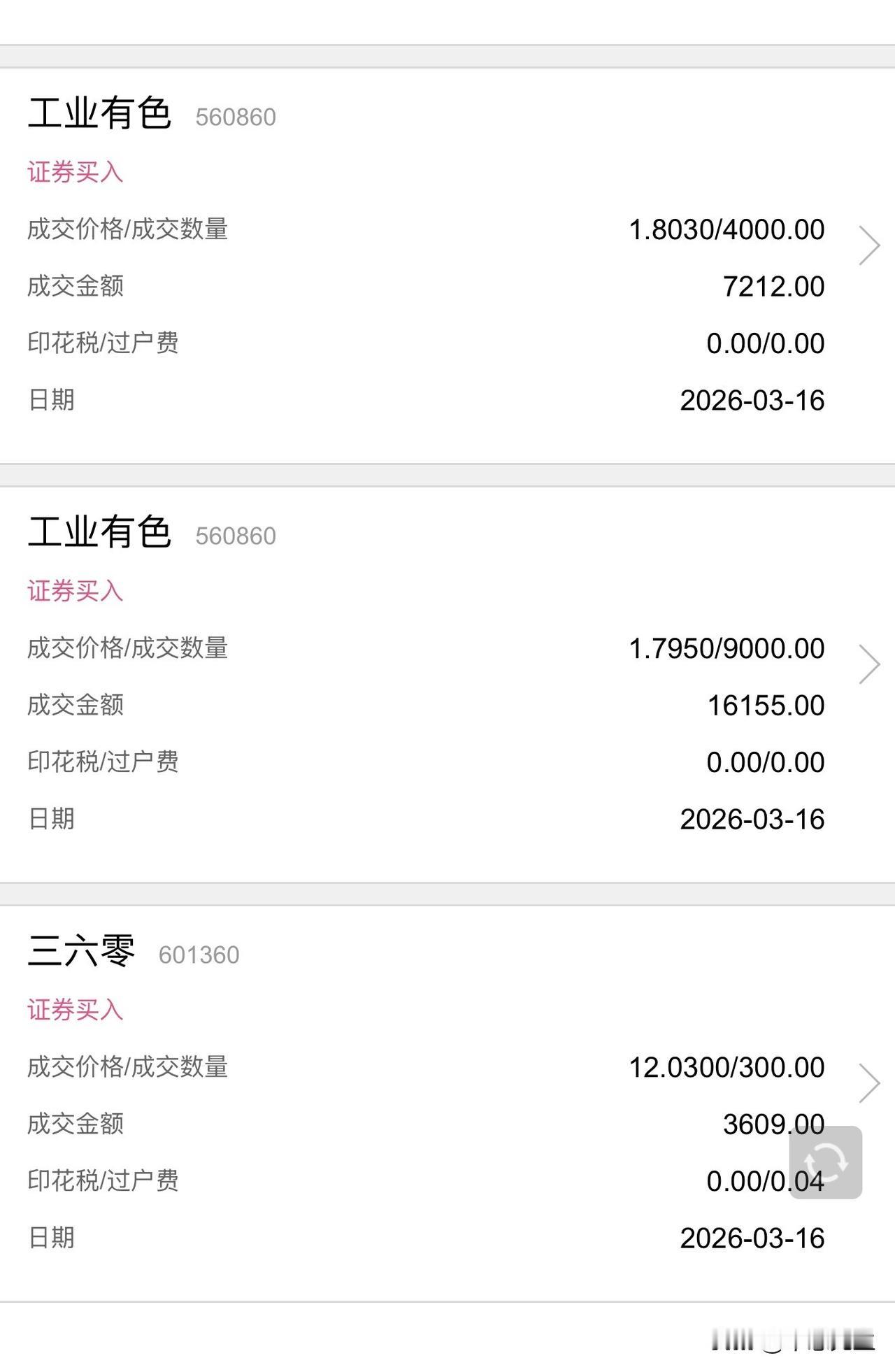 炒股复盘：上周已减仓至三成，周末原油上涨估计会大跌，昨天早上开盘就把把人工智能e