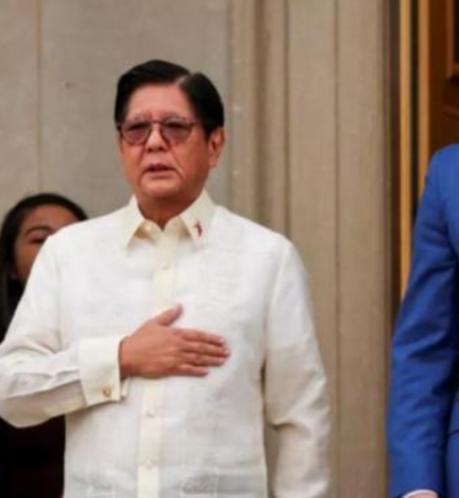 菲国记者问小马科斯：“1962年印度开了第一枪，差一点被灭国；1979年越南开了