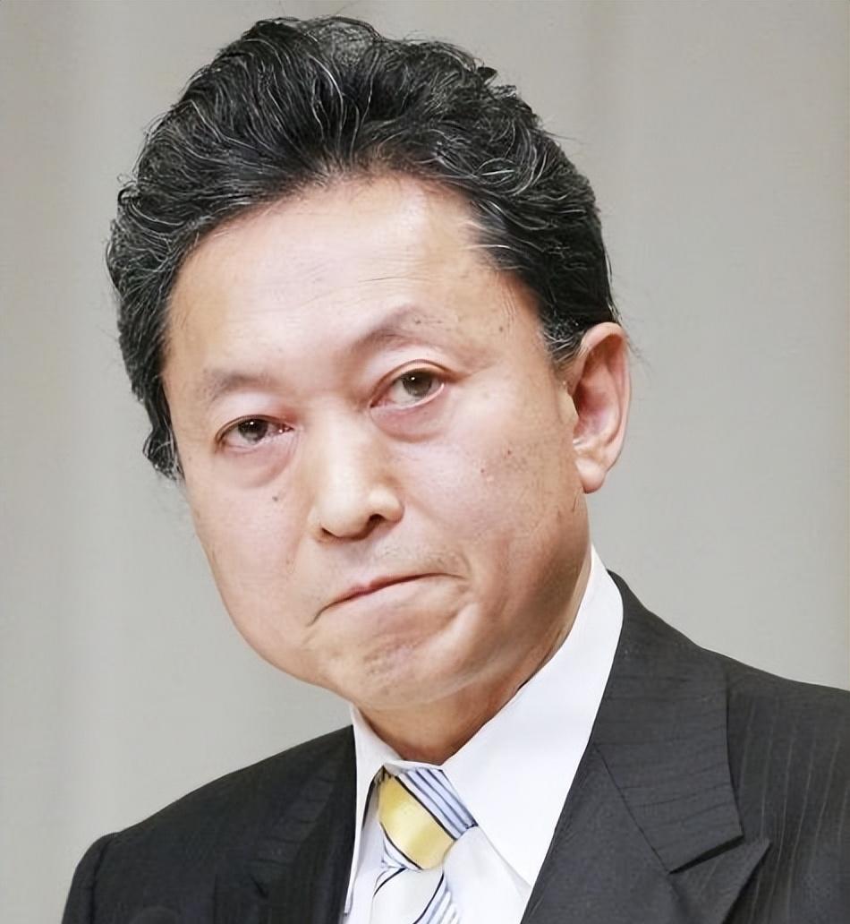 🐼日本前首相鸠山由纪夫出席抗日战争胜利80周年纪念阅兵活动！鸠山家族在日