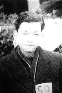 他是中共叛徒，没有价值后被敌人枪决，临刑前却大喊：共产党万岁这人叫涂孝文。他的