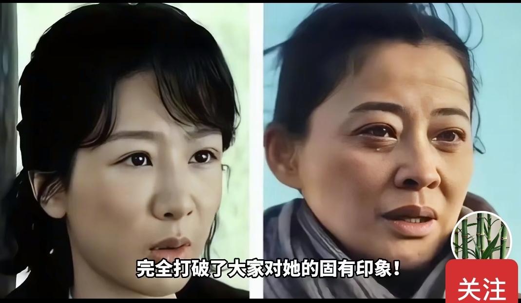 当年宋丹丹曾说：杨紫长的不漂亮，在影视圈很难走红，所以杨紫选择了整容。在《生命