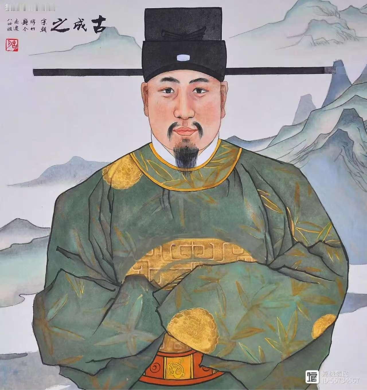 古时候考上进士就可以做官以乾隆统治60年为例到底多少人考上进士你是不是