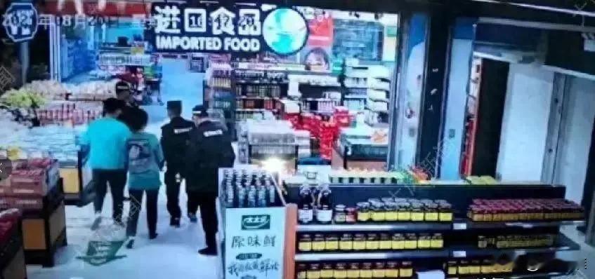 “防不胜防！”河南，女子与人合伙开超市，因自己生病无法顾及生意，就把超市全权交给