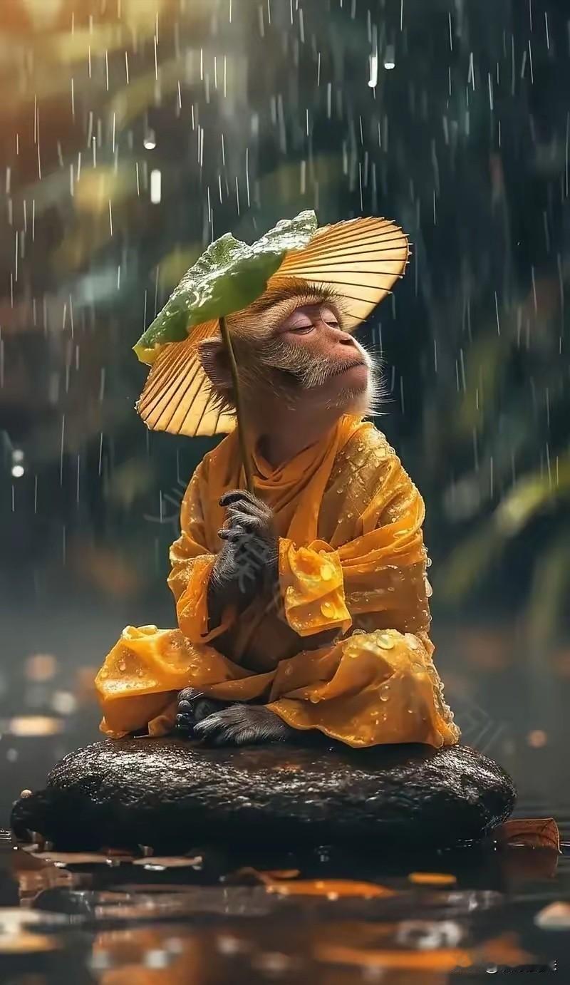 世上最大的牢笼是你的认知。