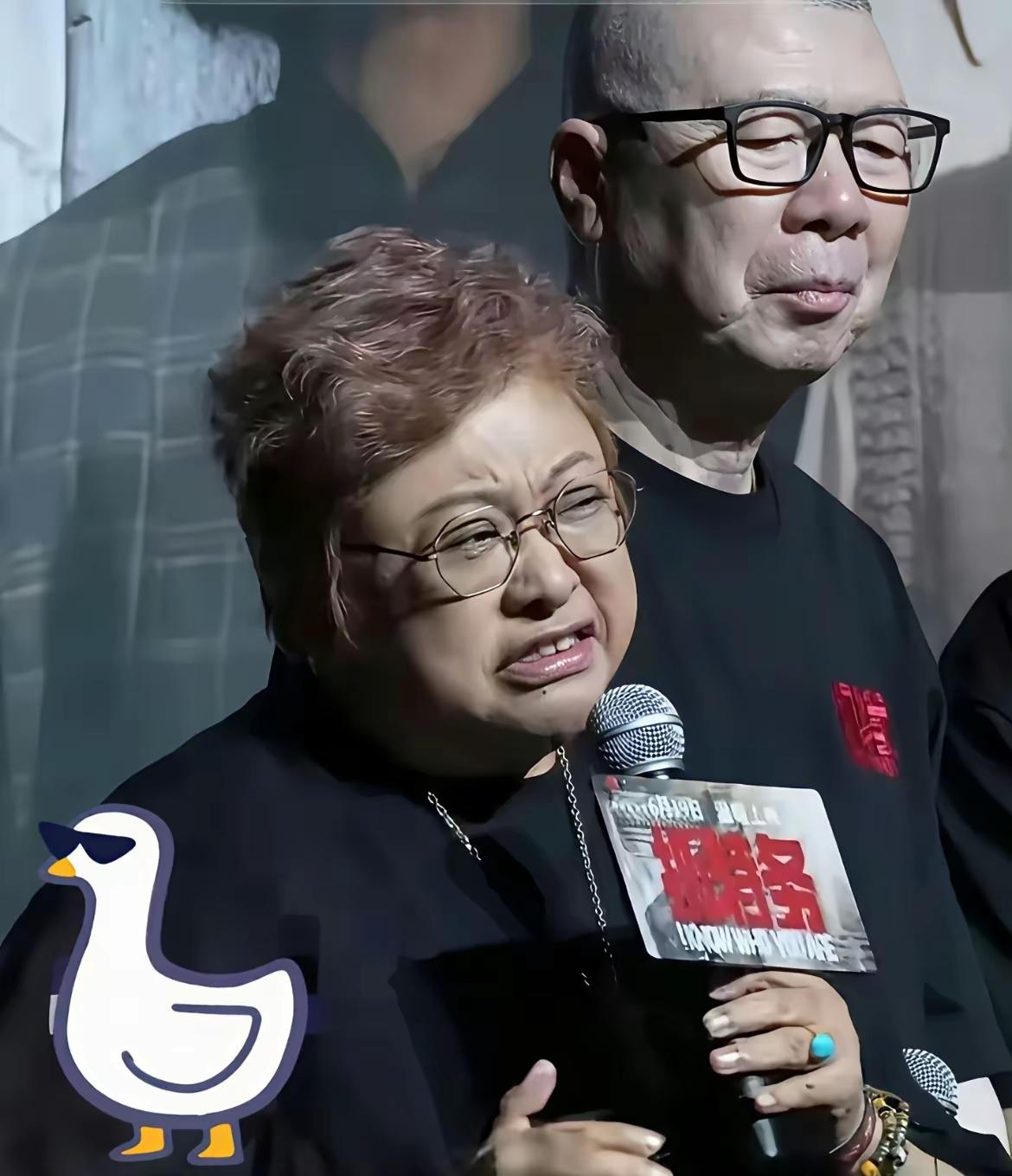 韩红现在遭遇信任危机，为什么冯小刚不出来帮忙说话！韩红基金会昨天发布就600