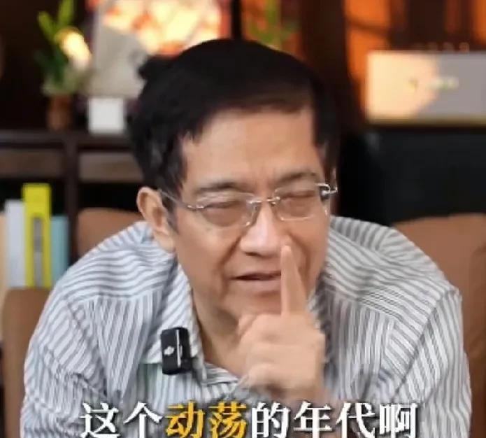 郎咸平教授直言：“不要出国留学了！”对于听众疑惑，他反问：“哈佛毕业水平会超过北