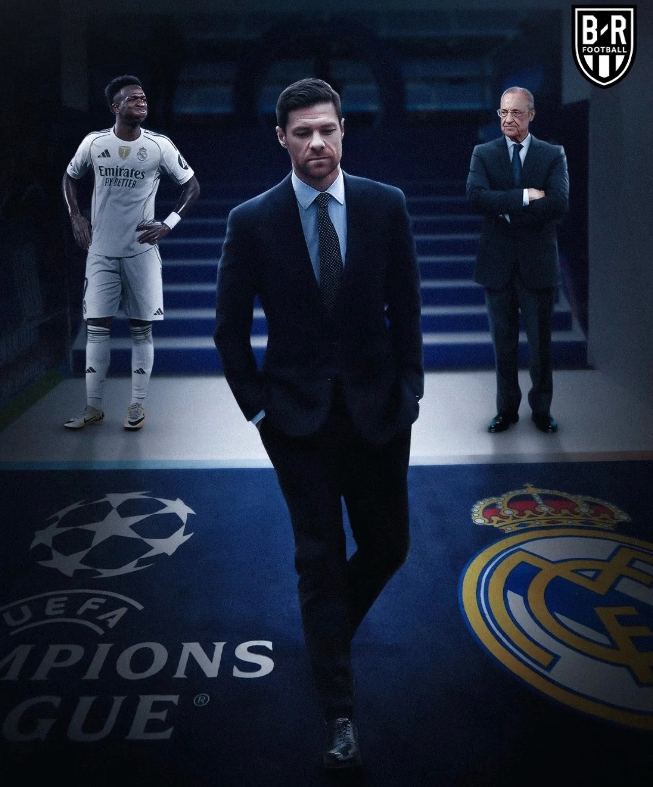 阿隆索持开放态度利物浦启动执教接触近期英超卫冕冠军利物浦的帅位风波持续发酵，据