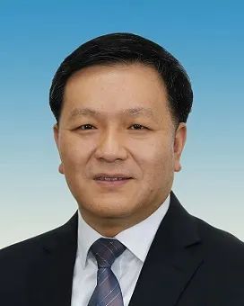 林晖任龙岩市人民政府国有资产监督管理委员会主任(附简历)