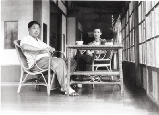 张学良被软禁期间为什么不跑？你知道少帅过的是什么样的生活吗？抗日战争（大灾之年