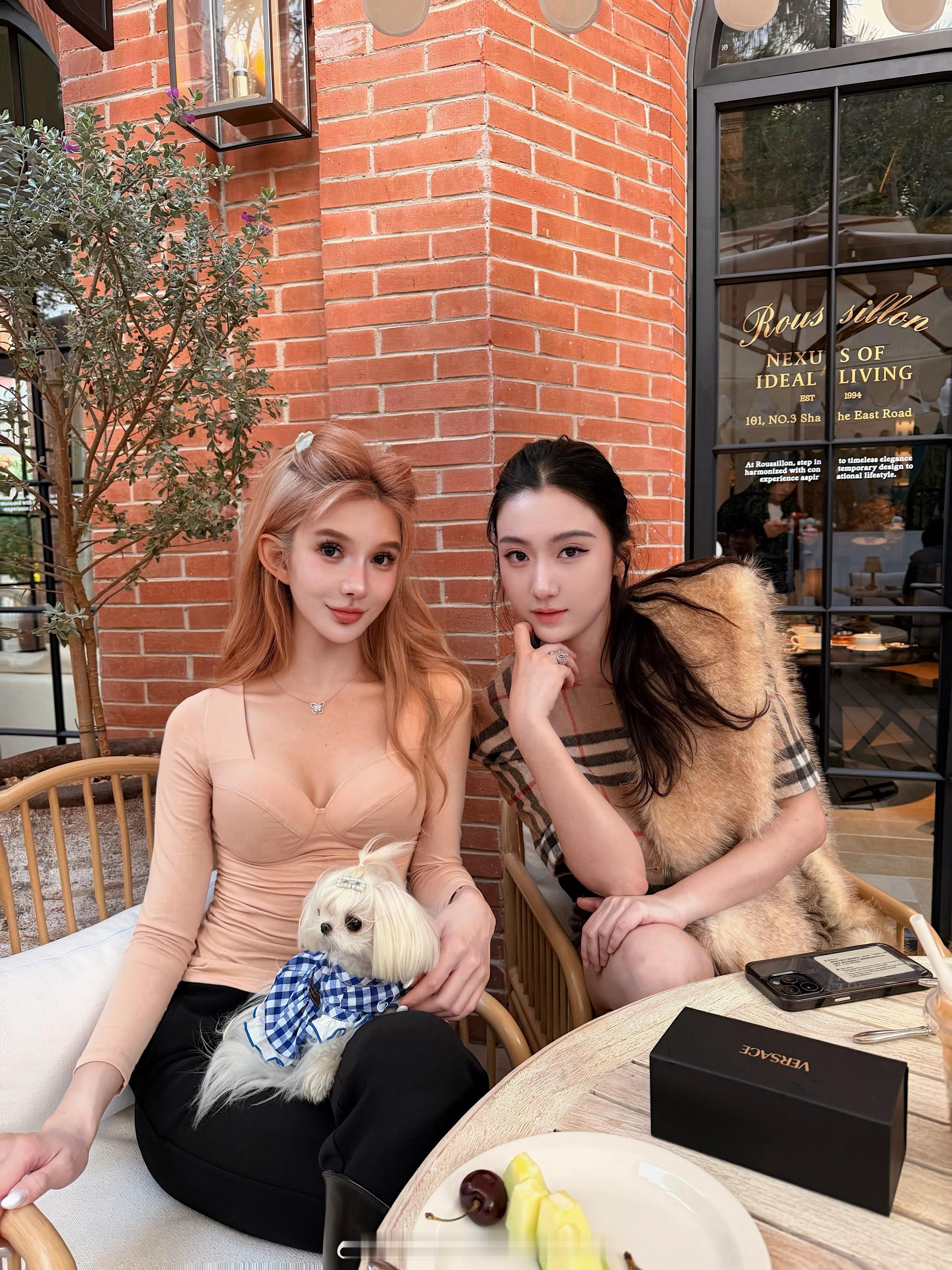 新年新景爱意同行🫶🏻