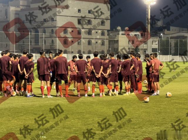 国少U17亚洲杯国足AFC公布U17亚洲杯名单球衣号码大变样邝兆镭8号据来自