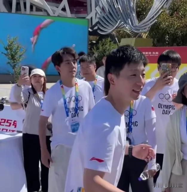 看到这次全运会乒乓球决赛名单，什么最让你意外！不是马龙只参加一项，男子团体。