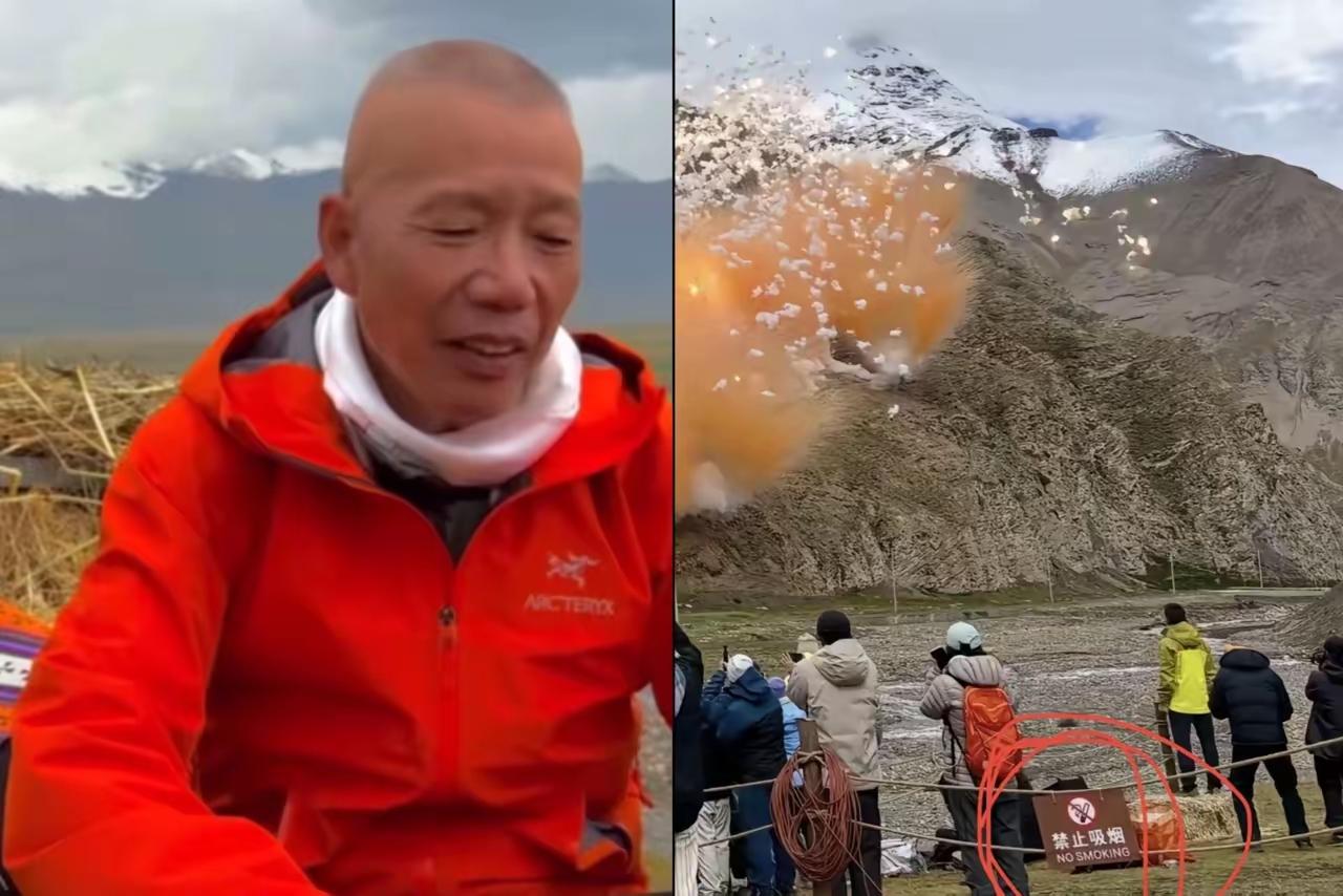 现在全网最后悔的人，莫过于始祖鸟的领导人了吧？36年的品牌就这样因为一场烟