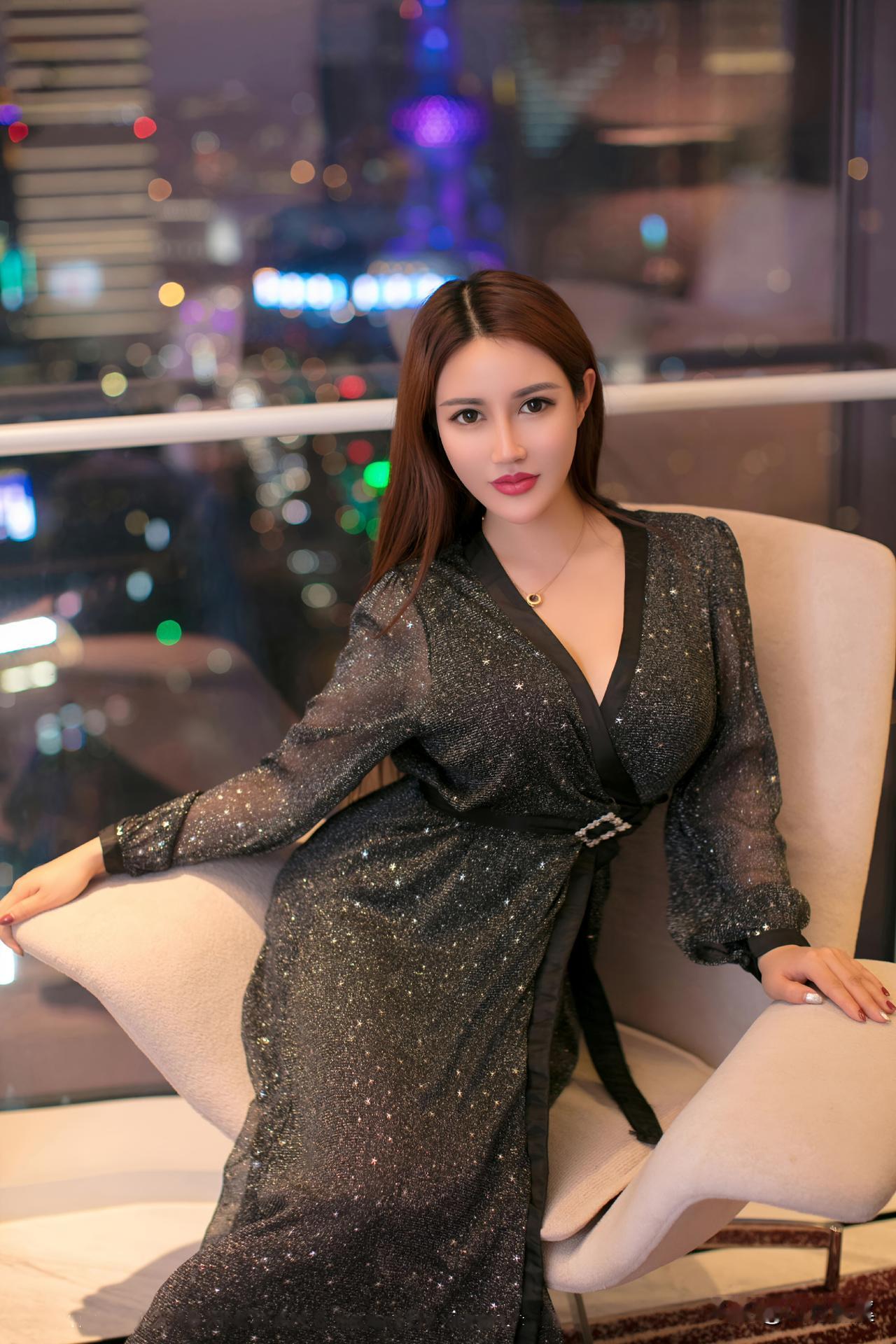 温柔优雅，落落大方气质穿搭怎么穿才恰到好处?