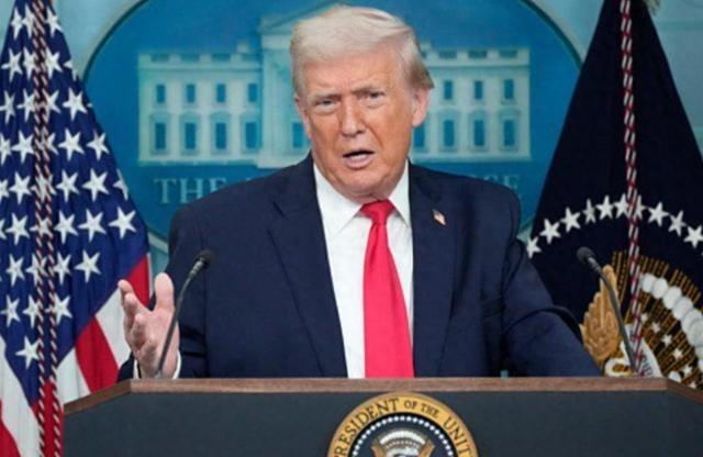 特朗普或许也没有想到！本以为中国会在中日对峙中毫不犹豫的对着日本出手，却是没想到