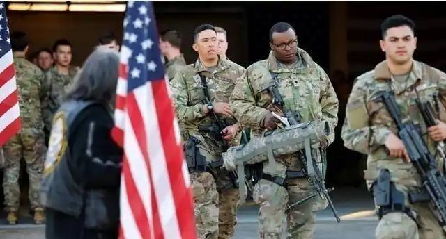 美国多家媒体近来发出警告，矛头直指中国：不要轻易触碰战争的红线！因为中美一旦爆发