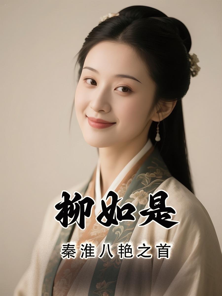 柳如是能以才学与江南名士平等唱和，早年谋生却身不由己，核心源于明末底层女性的生存