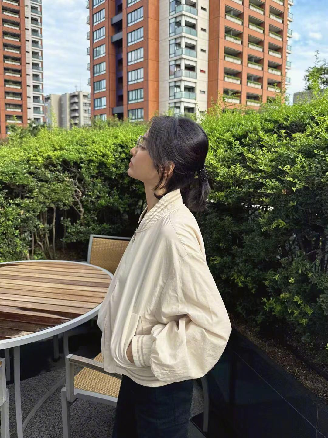 宋慧乔最新照片也太少女了！