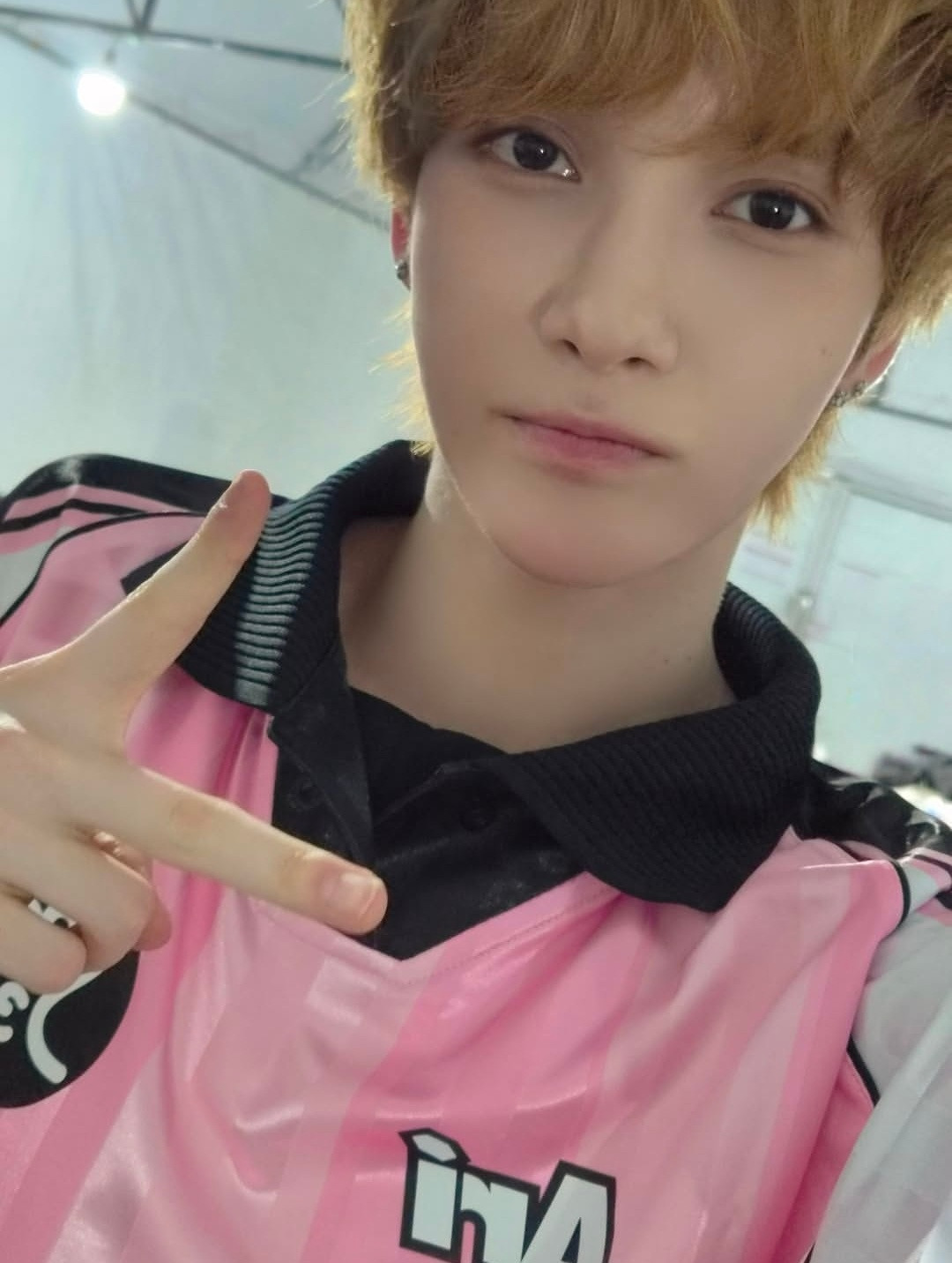 一直在卖萌我要法死你