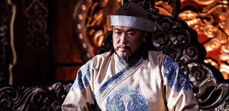 公元1350年，元顺帝前往上都巡幸，晚上他突然想到已经太久没有临幸大皇后伯颜忽都