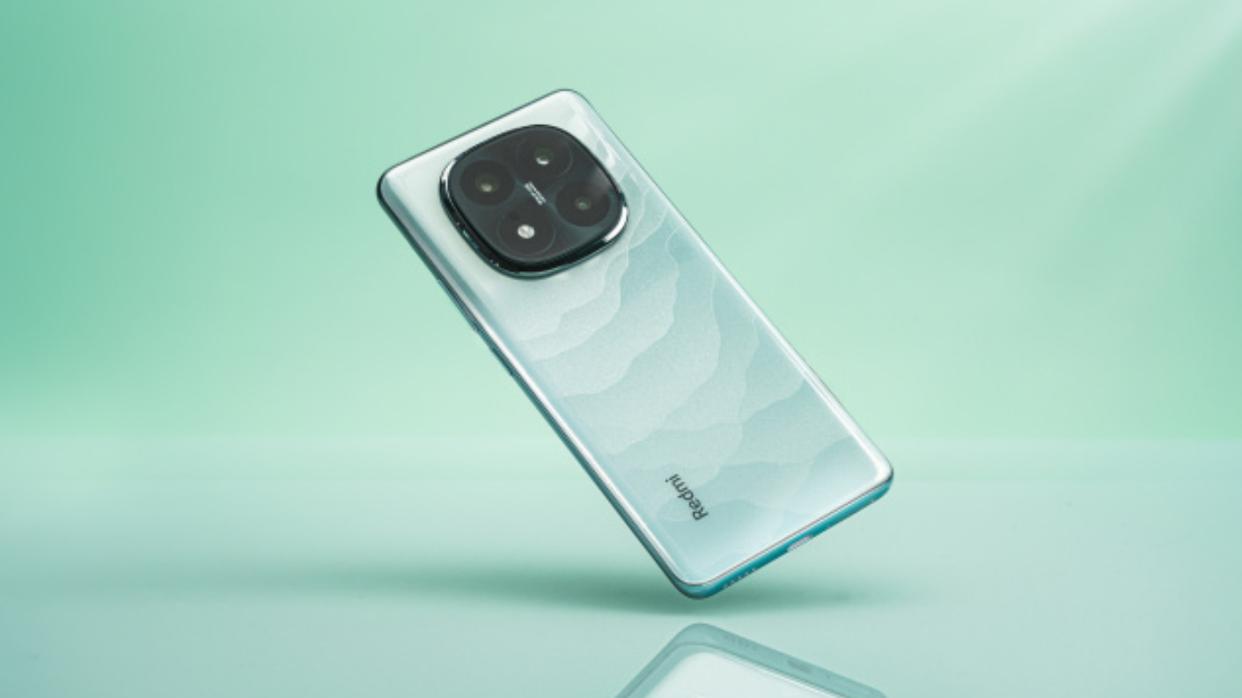 小米顶不住了?旗舰长焦+6200mAh,16GB+512GB降到1648元