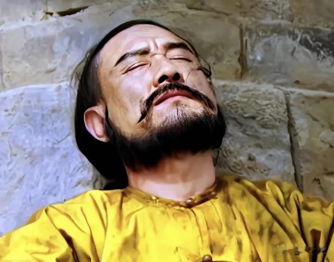 雍正还是亲王的时候，有人打着其他皇子的名义接近年羹尧，年羹尧来者不拒。雍正