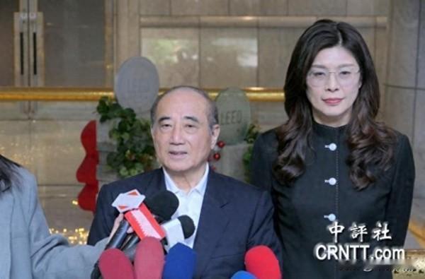 谁也没想到！中国台湾地区国民党这场内斗，24小时从公开互撕到集体封口，金溥聪、王