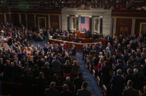 美国清醒了，中国解放台湾根本不需要登陆。他们算计了几十年，突然发现中国就没打算用