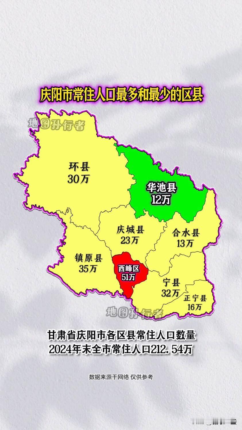 2026年甘肃省庆阳市各县（市、区）高考纯文化裸分最高分汇总统计口径说明