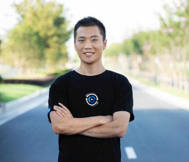 Momenta CEO曹旭东: 无人驾驶下半场可能有超级新玩家加入