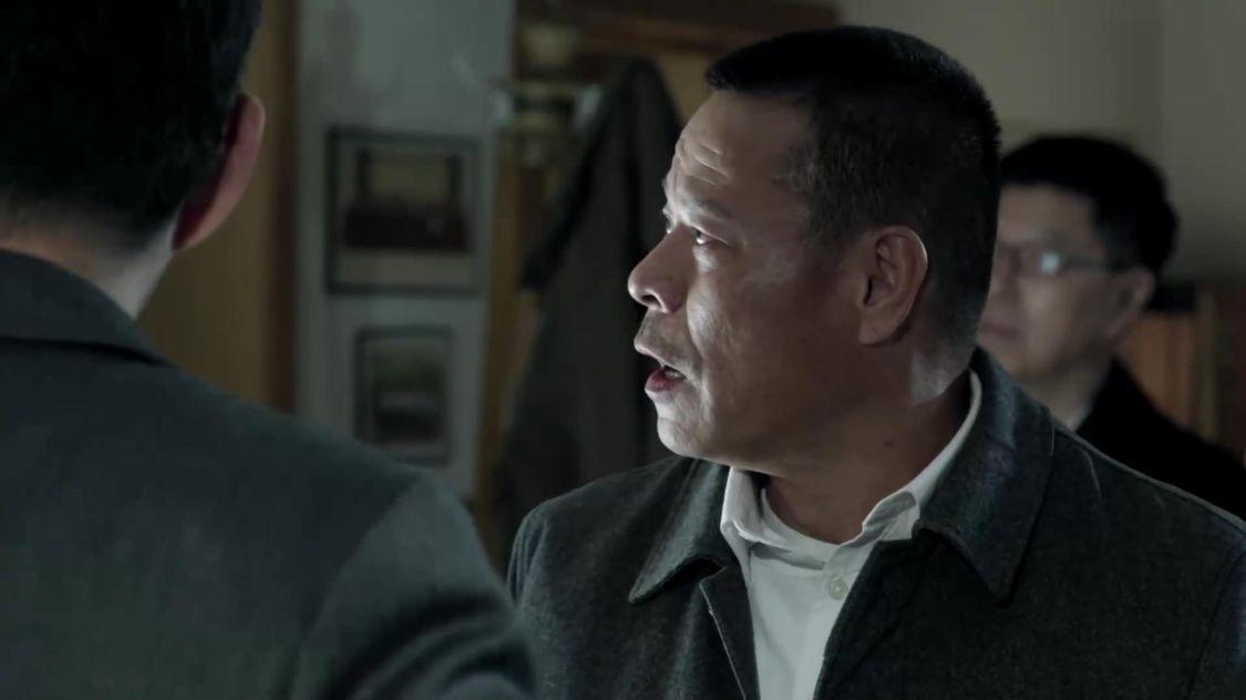 易学习从区委书记，提拔到吕洲代市长，中间省略了几步？沙瑞金慧眼识珠，把勤勤恳