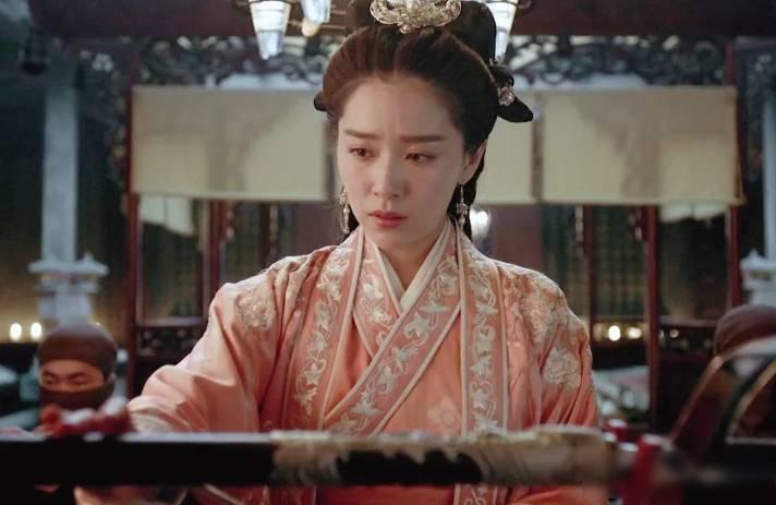 630年，李靖生擒杨广的堂妹义成公主，杀气腾腾地威胁说：“你肯不肯投降？要是不肯