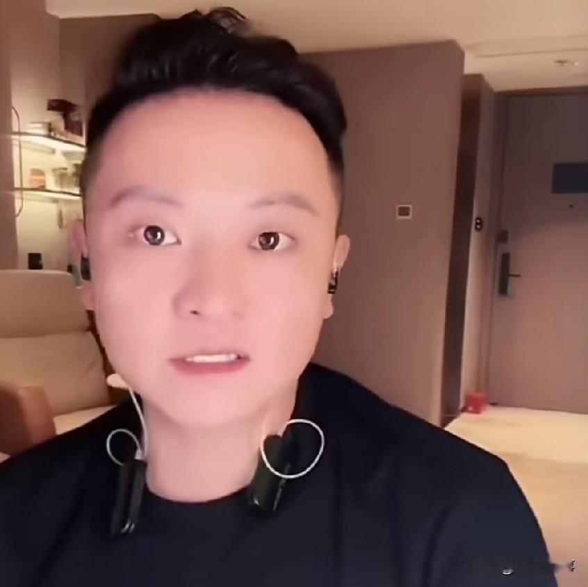 二子爷吐槽快手官方不解决问题，就解决提出问题的人！二子爷讲述自己快手账号被