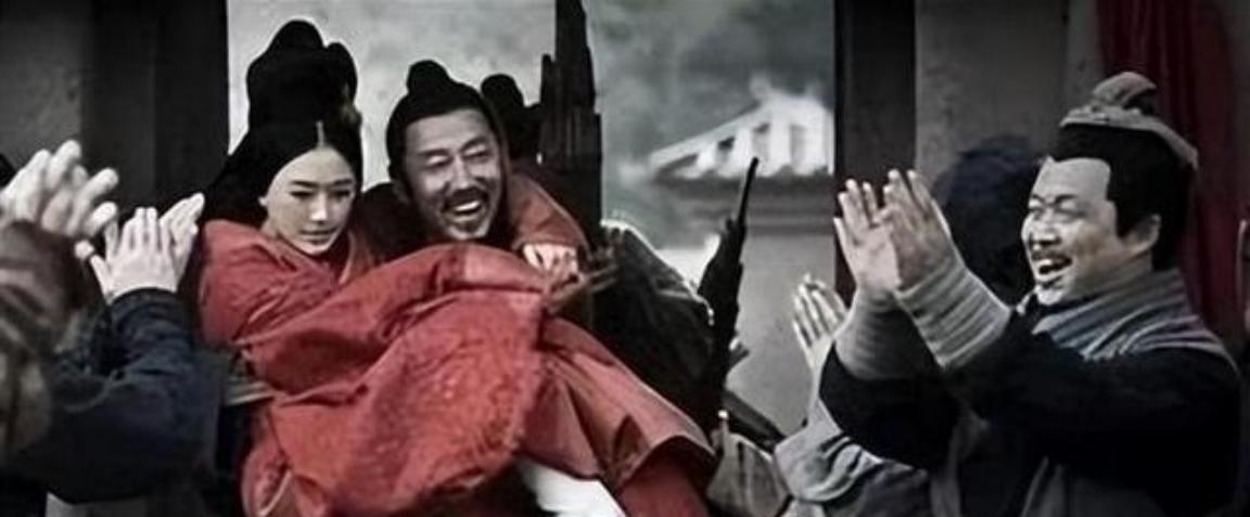 为什么古代很少出现强奸案？其实和男人没有关系。从表面上看，古代的强奸案确实会很少