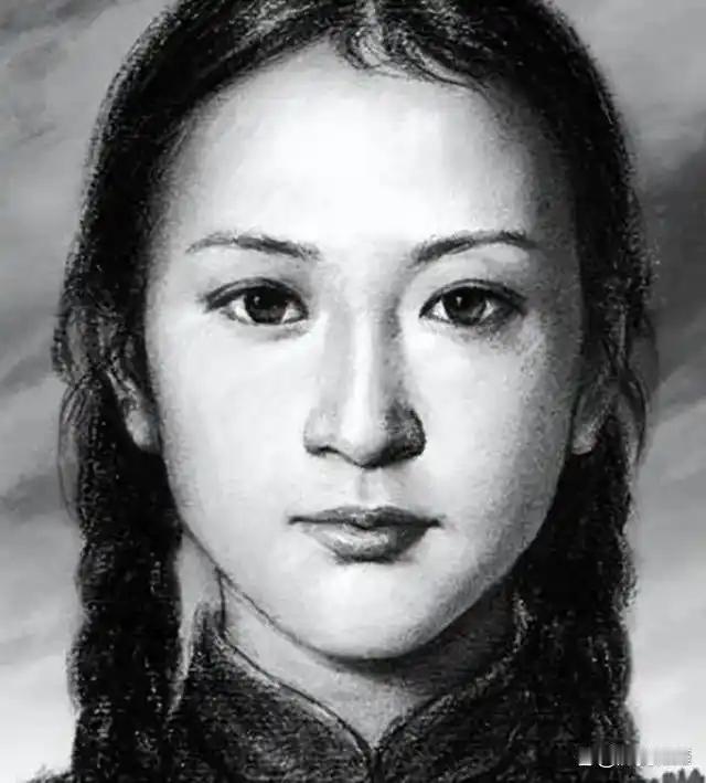 山西第一美人，人称"盖山西"，美到全省闻名。可就是这张脸，毁了她一辈子。她被日军