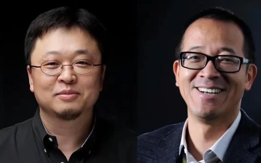 罗永浩对着俞敏洪开炮！9月27日，罗永浩发文开撕俞敏洪，称自己不过是不小心卖了