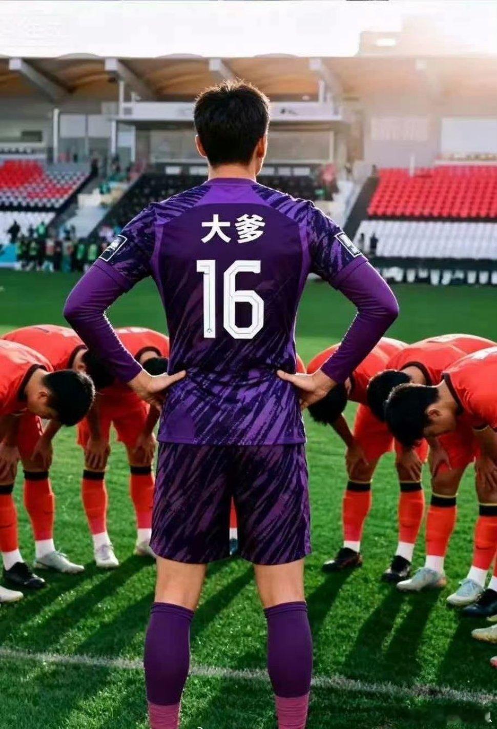 据报道，在U23亚洲杯期间，有来自欧洲的球探关注了李昊的表现，不过该球探认为18