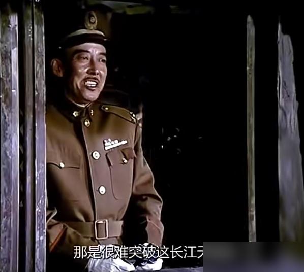 你以为渡江战役是百万大军硬冲？错，真正让长江防线崩盘的，是一场秘密投票和一句“我