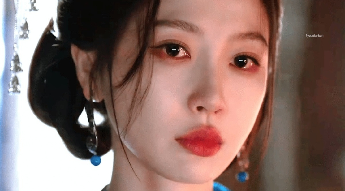 被虞书欣原声台词惊艳到了，实力派压一个必爆！