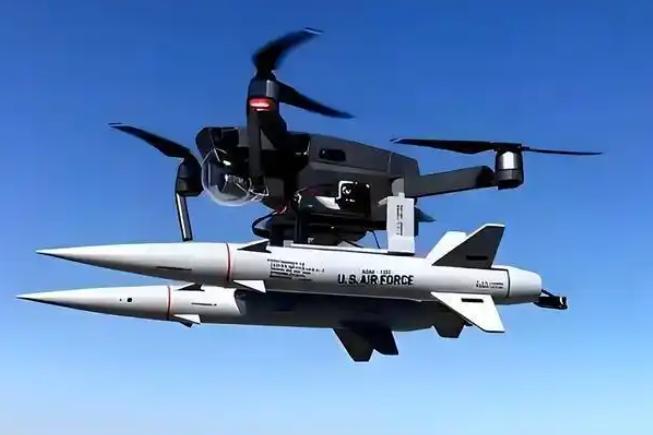 乌军全程零地面兵力投入，仅凭无人机集群空袭，直接瘫痪俄军经营十余年的顿涅茨克核心