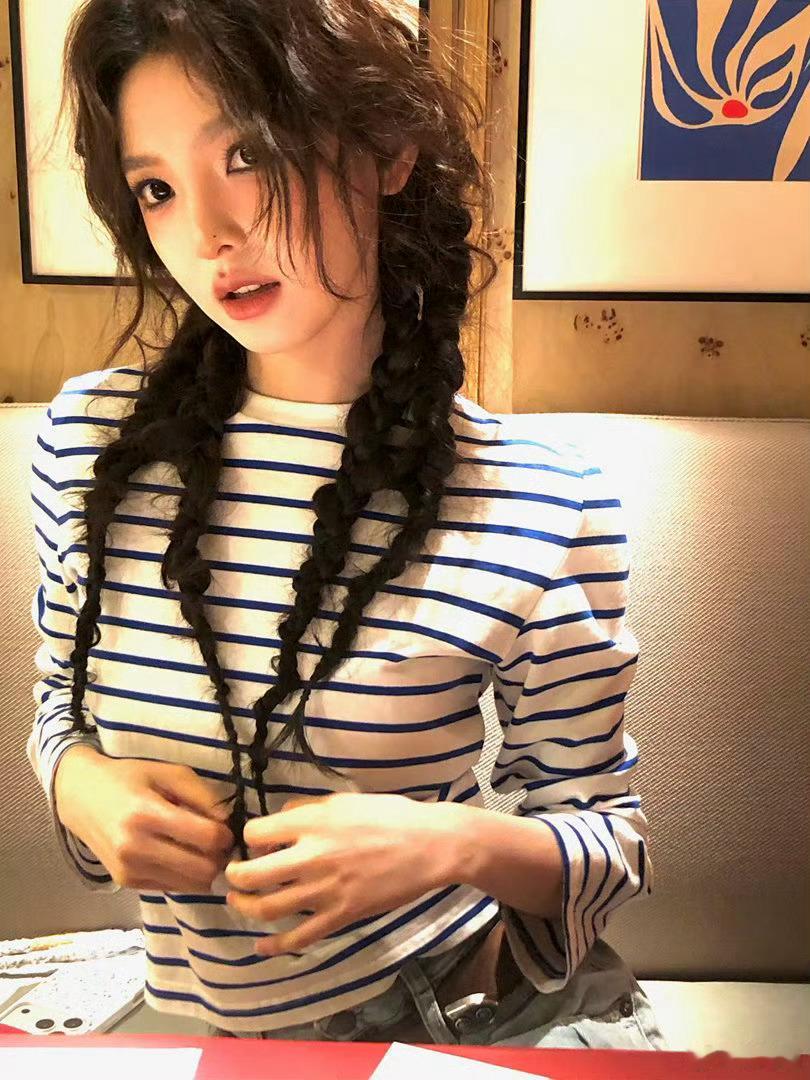 章若楠欧尼