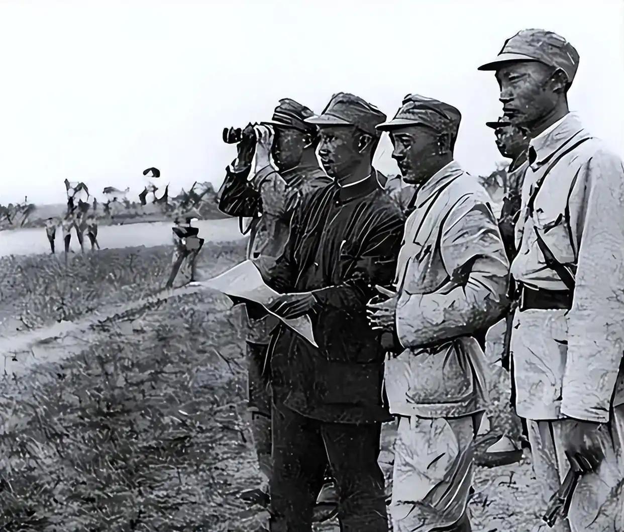 1948年6月，豫东战场的关键转折悄然来临。但您知道吗？开封攻坚战的作战条件，此