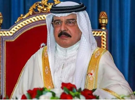 巴林王宫一纸命令，让整个波斯湾的伊朗棋局进入了更冷酷的阶段。巴林国王哈马德宣布：