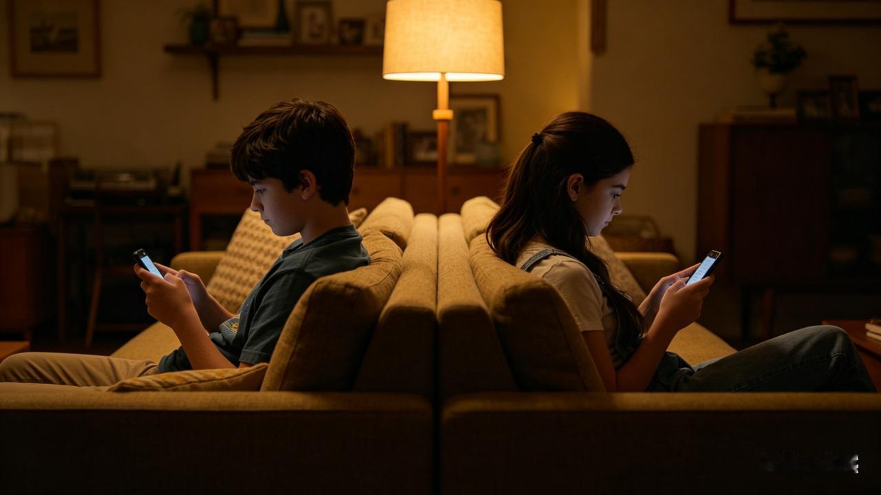 我认为孩子成年以后，依旧该管，但只能是指导性的管，绝不能是强制性的干涉。很