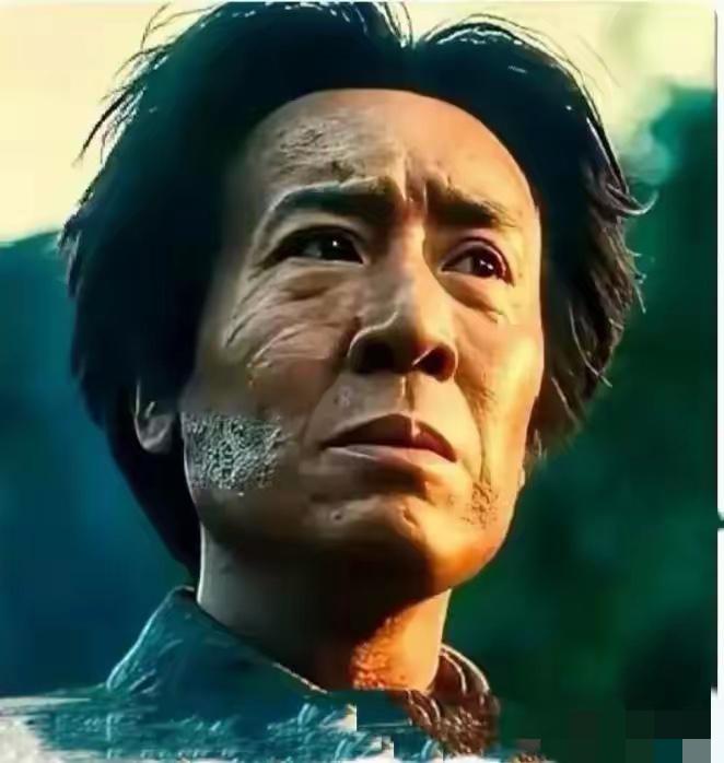 听我一句劝，千万不要去看《伟大的长征》，因为看完以后，你会发现第二天去上班只能肿
