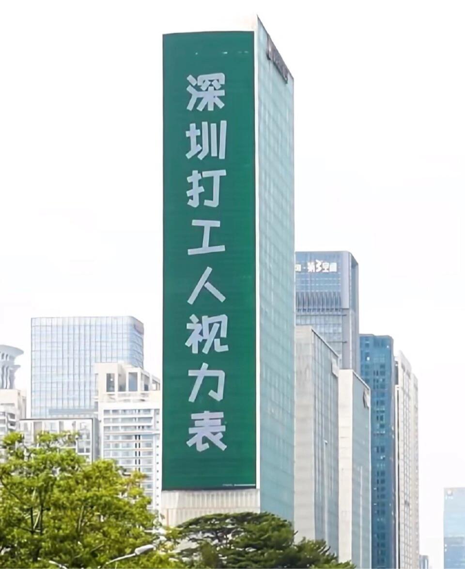 还以为最下面一行是停止的心跳[doge]​​​